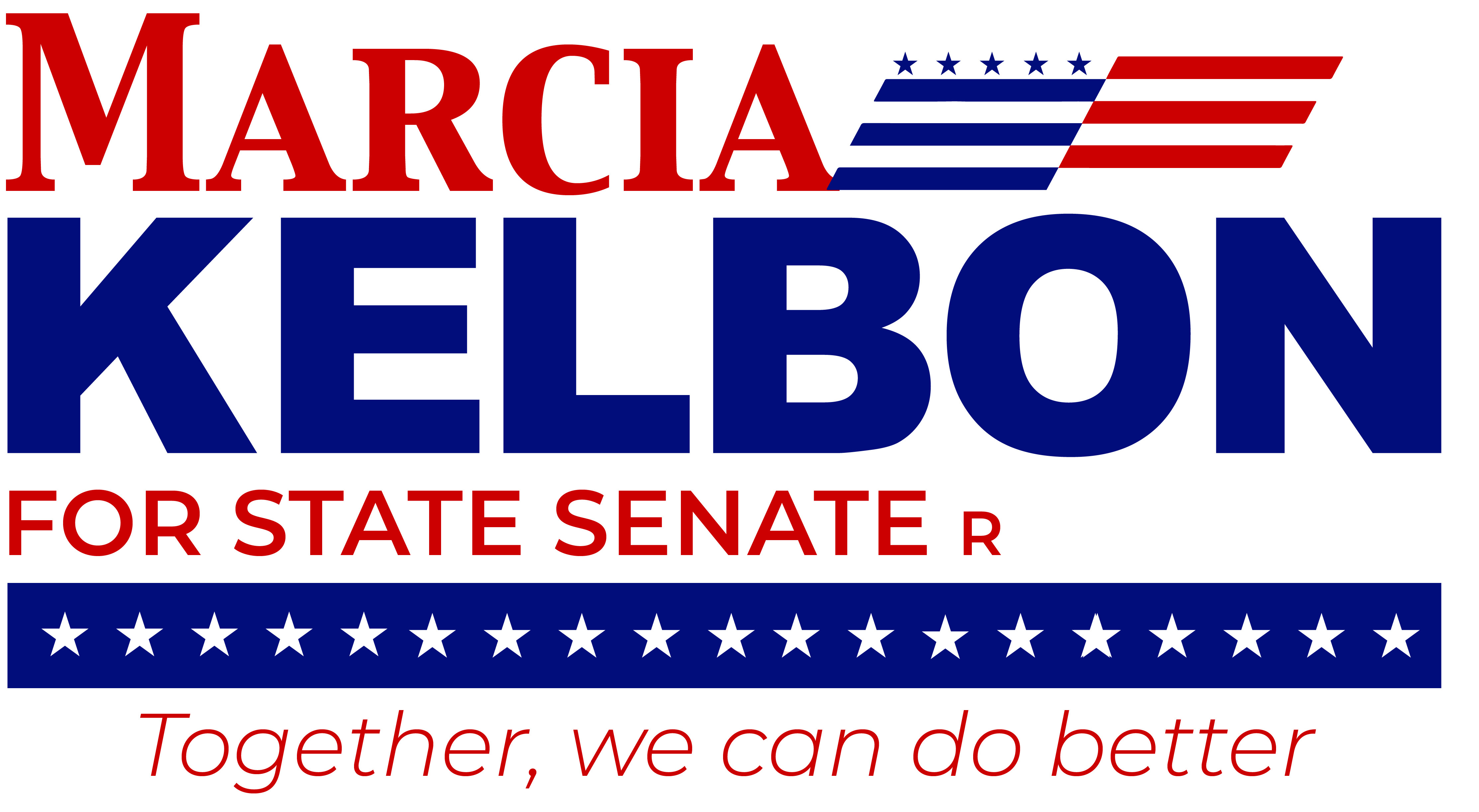 Elect Marcia Kelbon